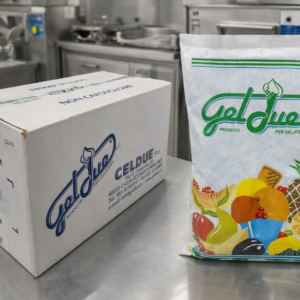 Effe 50 Gelato Base (12 x 1kg box)