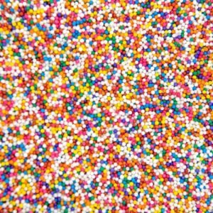 Non Pareils — Artificial Colouring 4kg (4kg box)