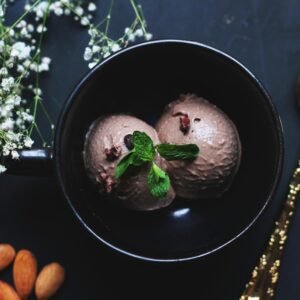 Chocolate Plates 32% — 4kg (4kg box)