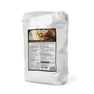 Luxury French Crepe &  Pancake Mix 12.5KG Bag @ £3.96 per kg